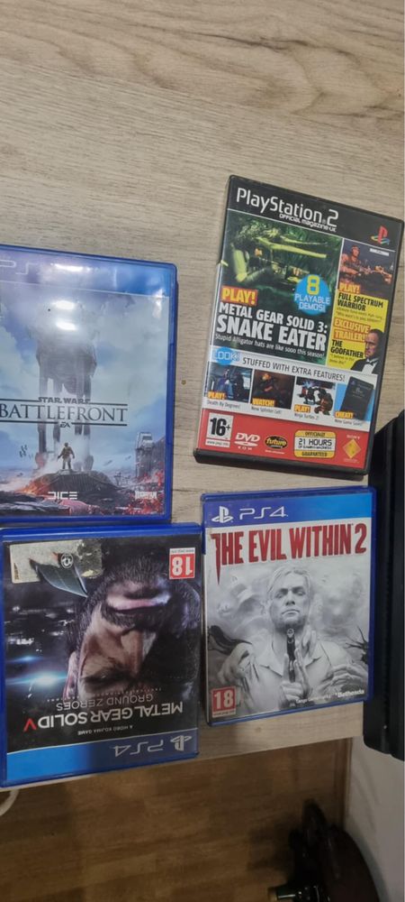 Playstation 4 slim