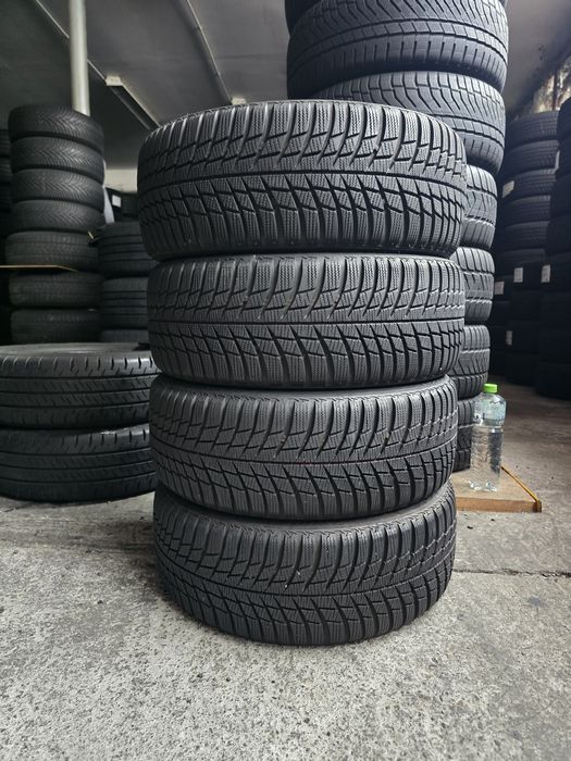 Bridgestone 195/45 R16 84H MS iarnă