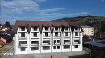 In Vatra Dornei! Apartamente noi! De vanzare!