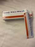 Vand unguent antiinflamator