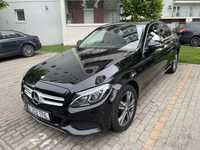 Mercedes-Benz C250 4MATIC 7G-TRONIC PLUS 204CP