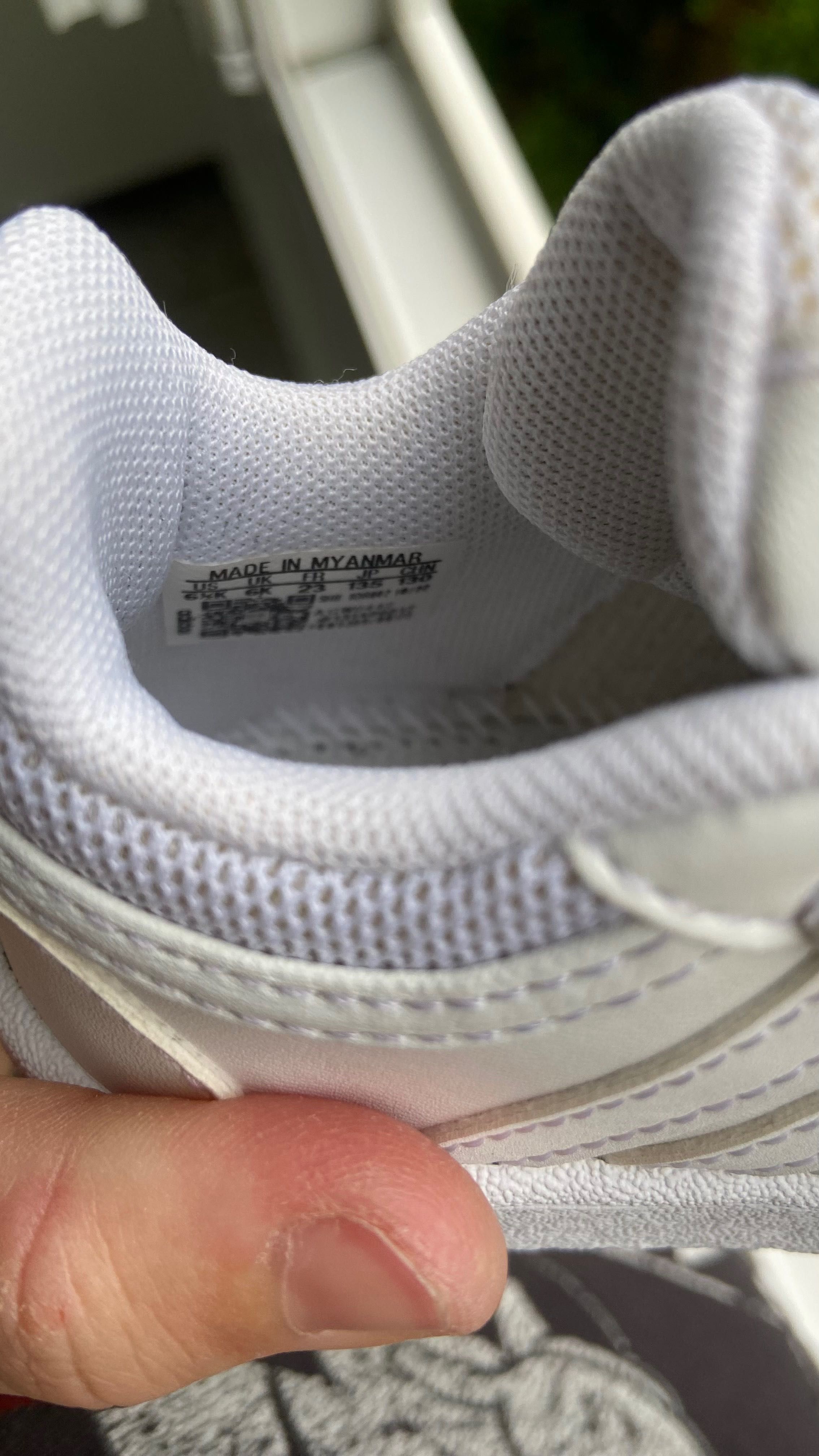 Детски обувки Adidas,Fila