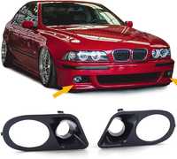 Capace Proiector Duble BMW E39 (tip Hamman) pentru bara de M5