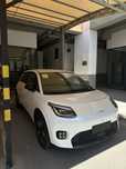 gac aion ut 2025 yil 420 km