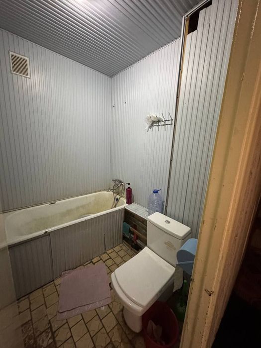 2 хонали квартира 2 - каватда жойлашган