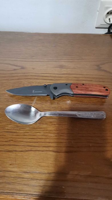 Briceag Browning ca nou original