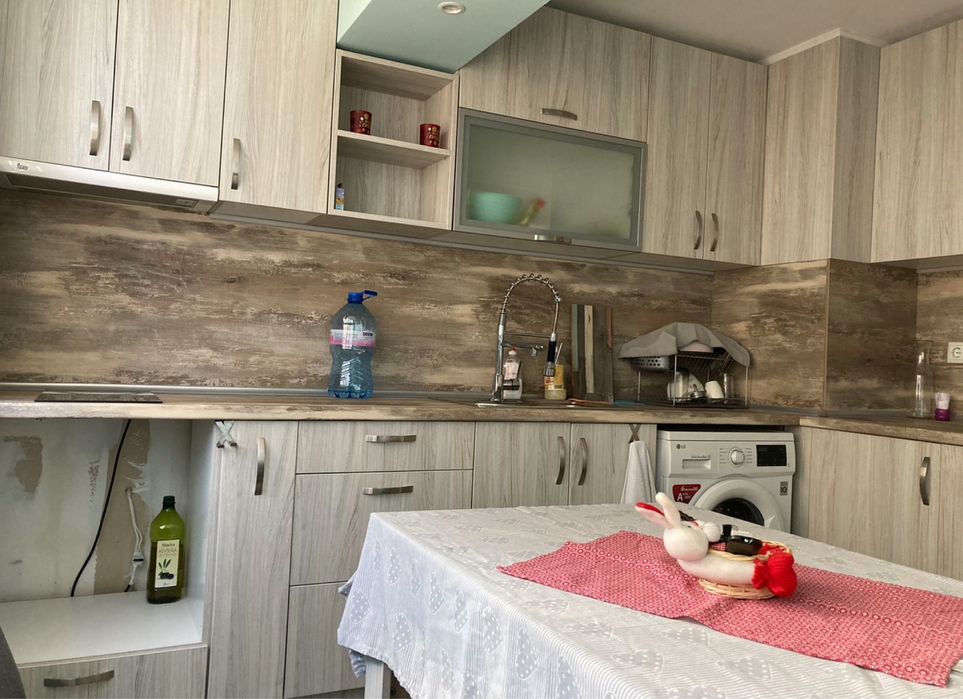 Продава се Двустаен апартамент в с. Дебелт, Област Бургас - 45 кв.м за 700 €/кв.м - Снимка #5