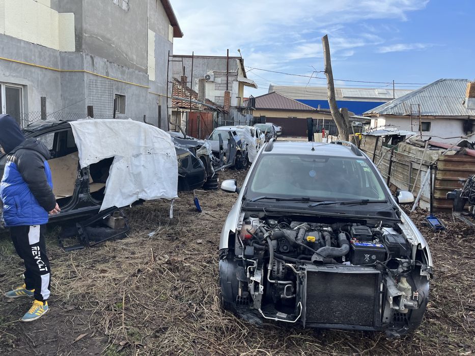 Piese logan , mcv 2013 2020