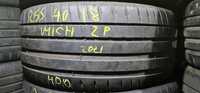 Anvelope Vara 255 40 18 si 225 45 18 Michelin Rft