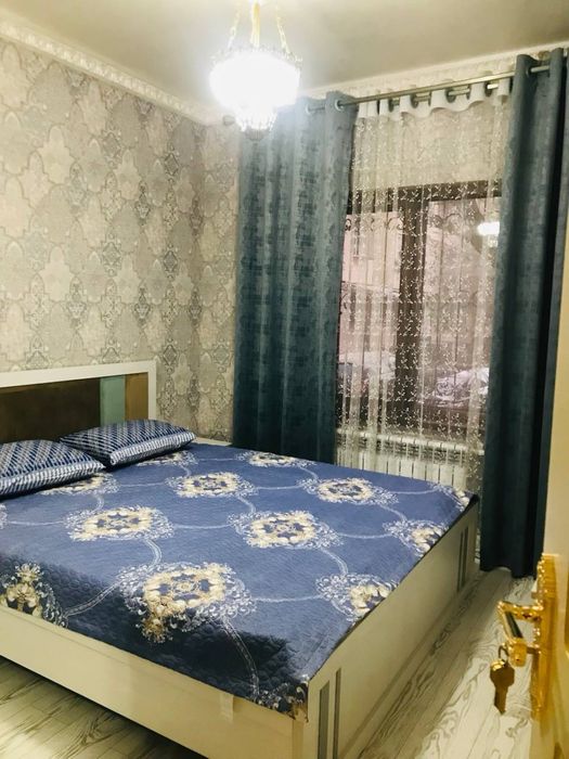 Аренда квартиры на долгий срок