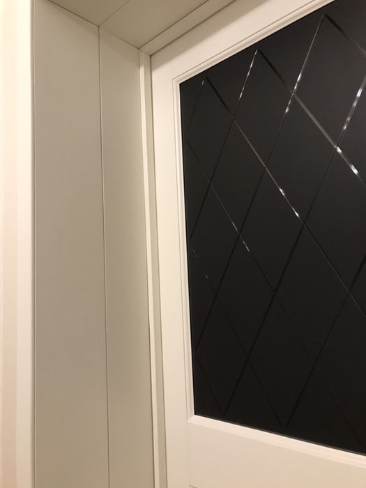 Добррные доски 0,2*2,08см новые белый эмаль натур. дерево