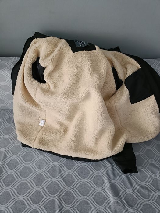 Geaca iarnă barbati