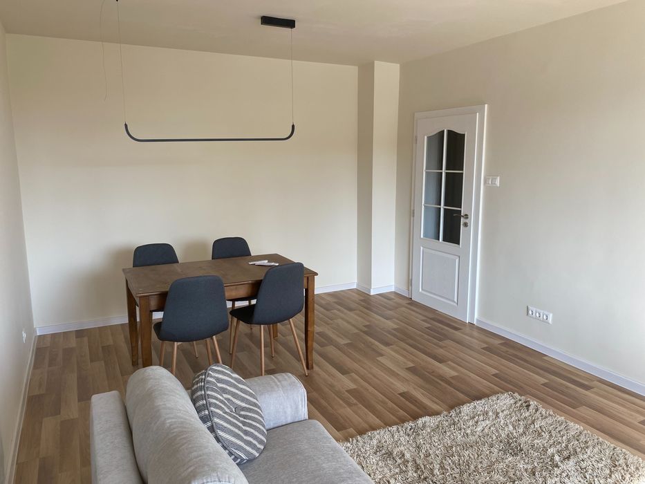 Дава се под наем Двустаен апартамент в София, Стрелбище - 90 кв.м за 765 € - Снимка #2