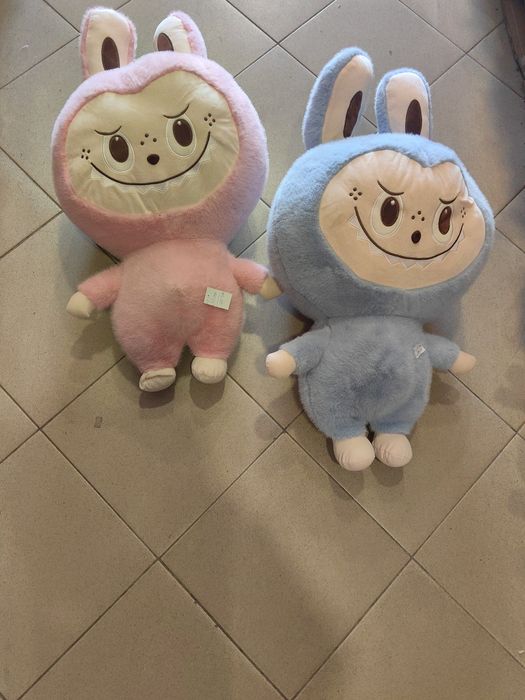Лабуби плюшени играчки