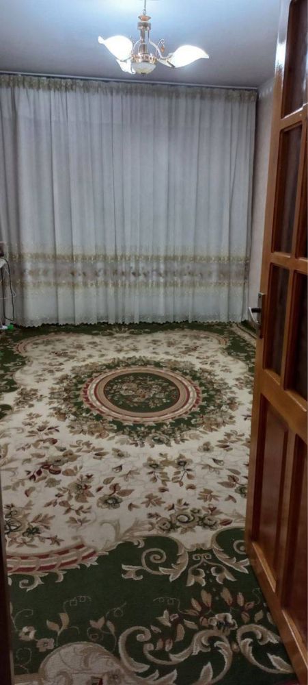 Яккасаройский район, Саламатина ул, 3/4/4 Балкон 2х6,