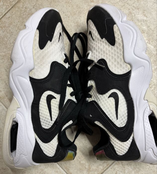 NIKE AIR MAX-дамски  маратонки N39