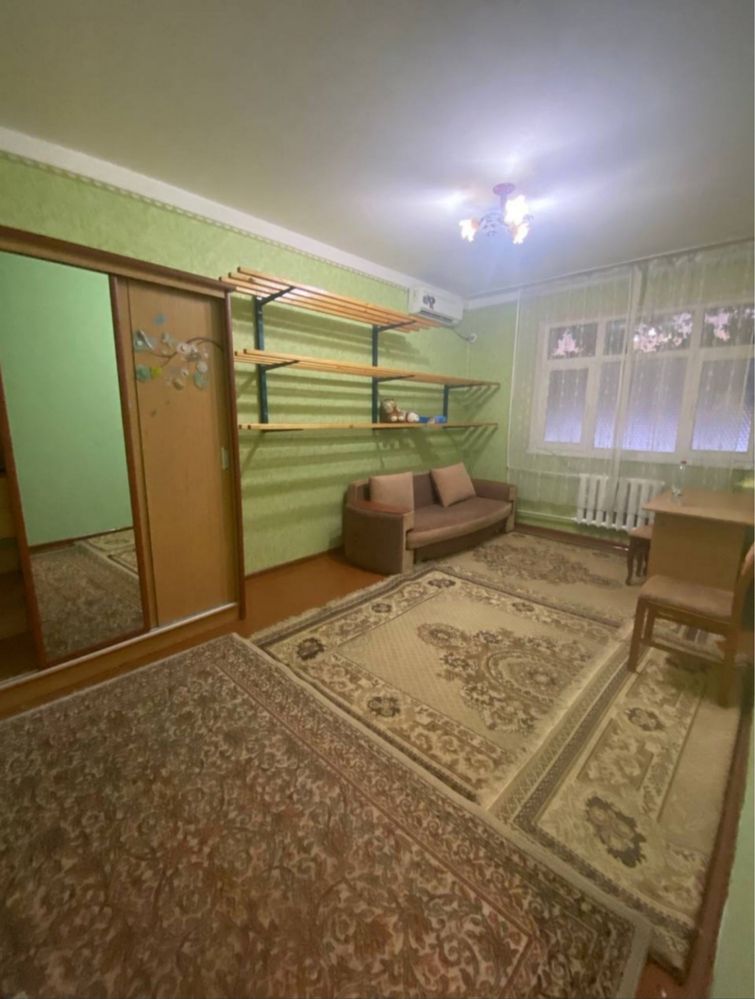 6 квартал’ 1/2/4 ‼️ Метро М.Улугбек продам квартиру
