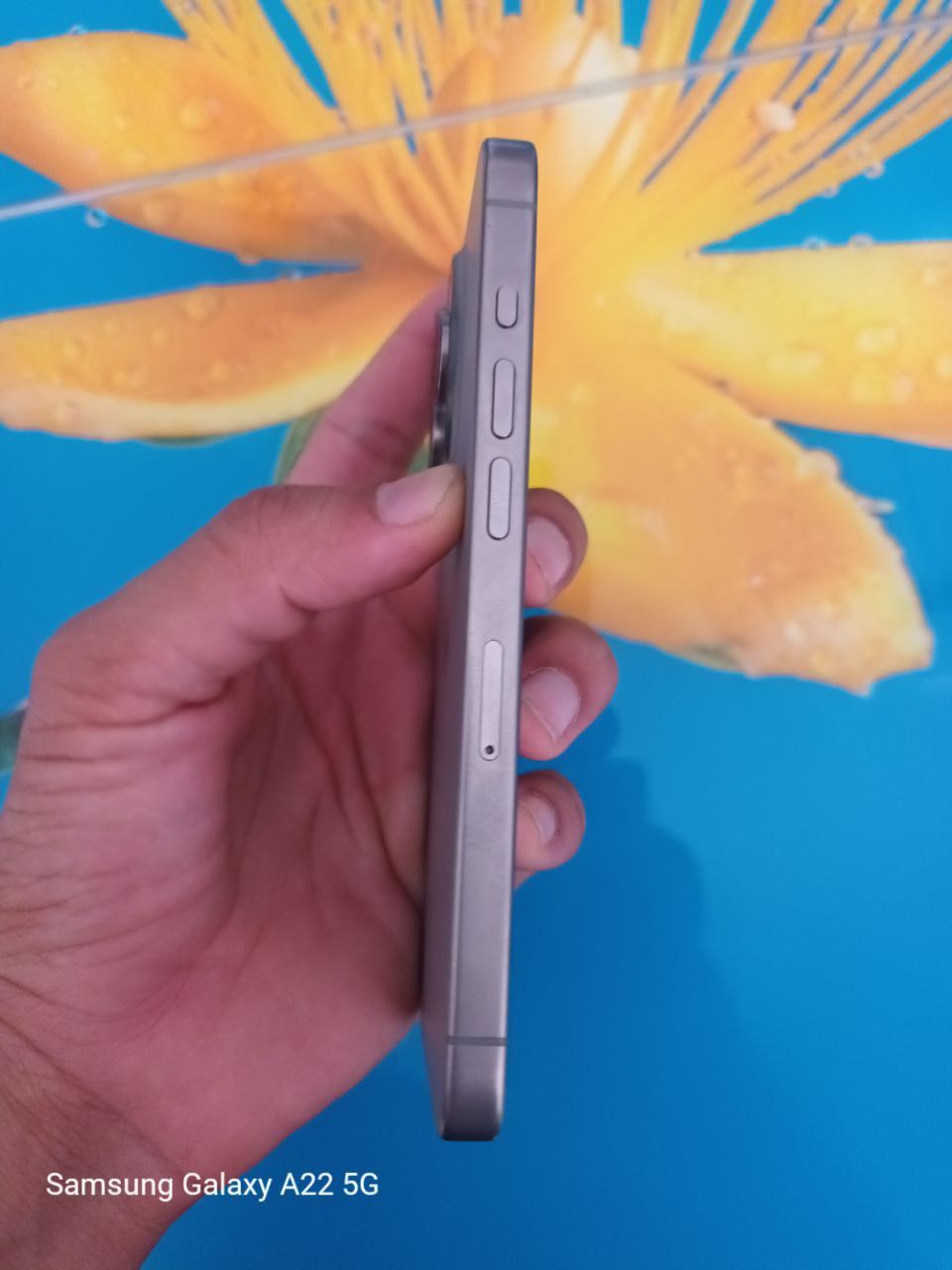 Iphone 15 pro ideal