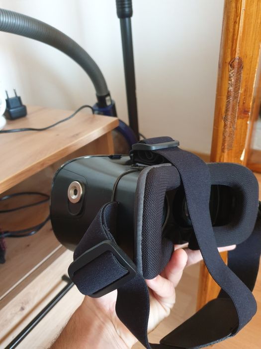 Ochelari VR pentru mobil