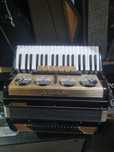 Acordeon Italian Scandalli