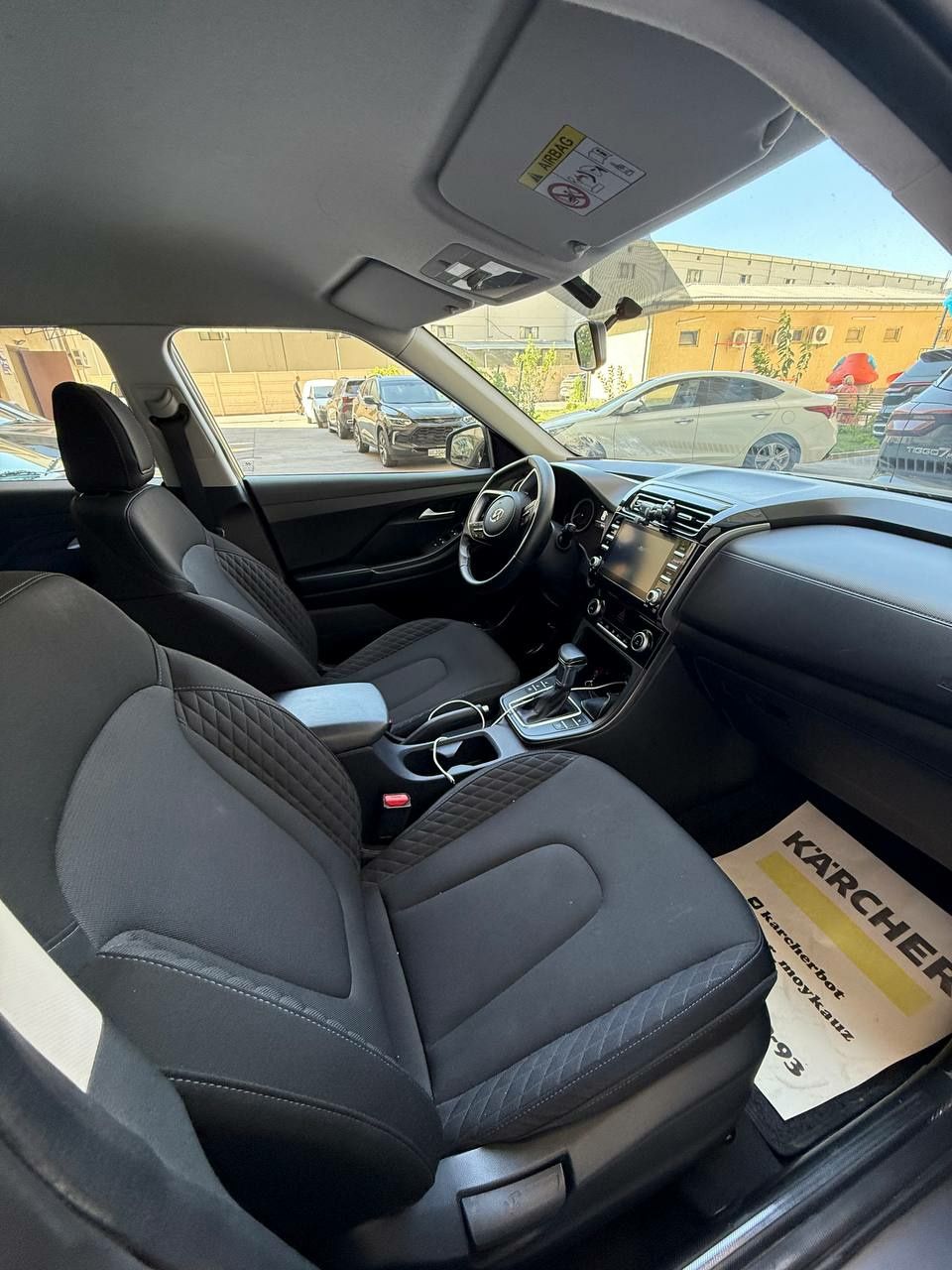 Hyundai cretta 2022