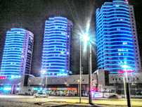 Сдам квартиру эконом 15 м² 11мкр в 25-ти этажке