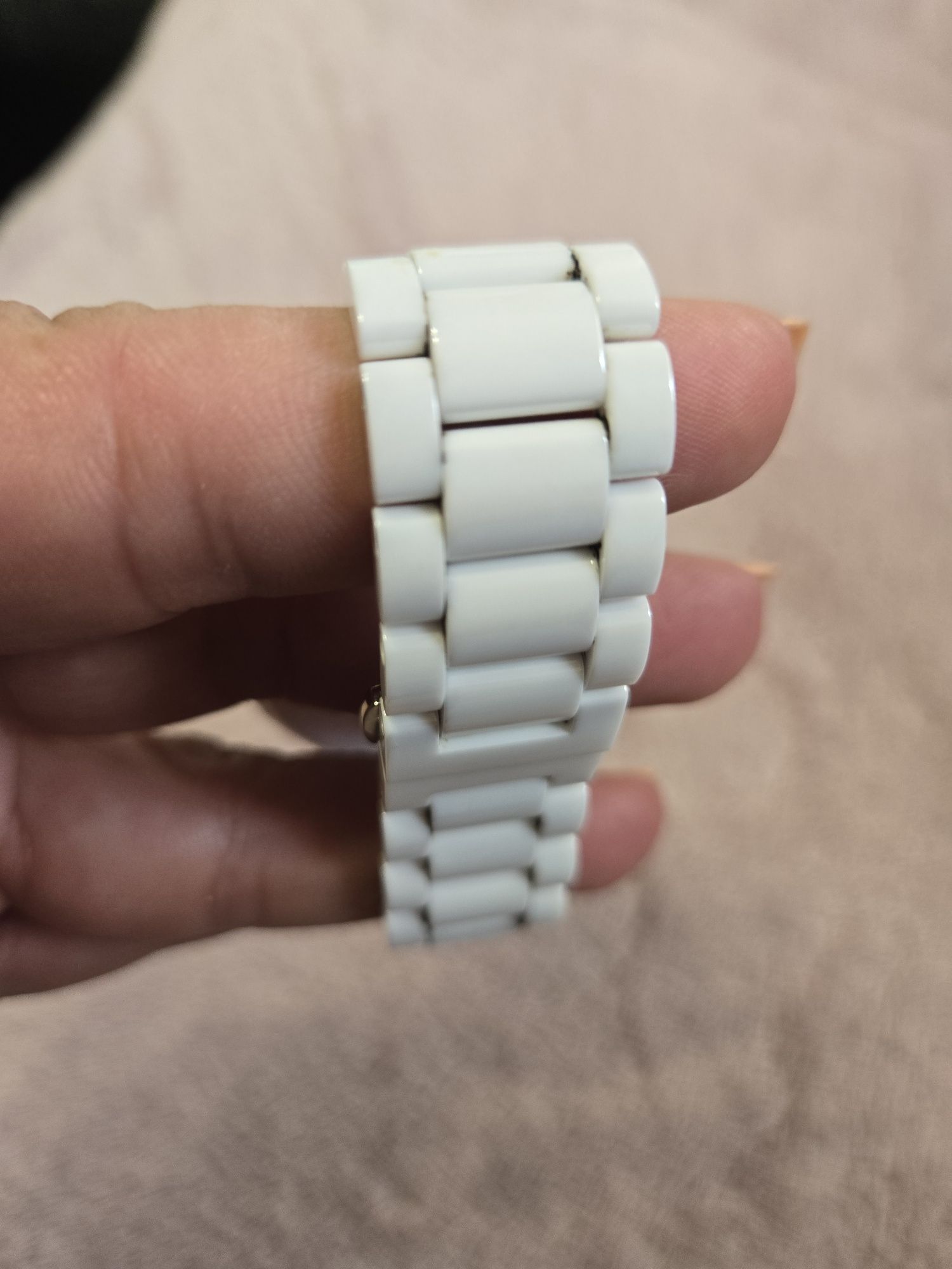 Смарт Часовник Huawei watch 3 керамик