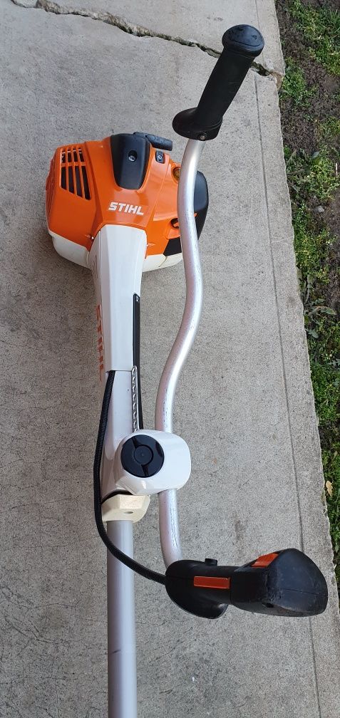 Stihl fs 561 C .profesionala