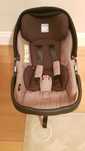 Scaun auto / scoica Peg Perego Primo Viaggio SL