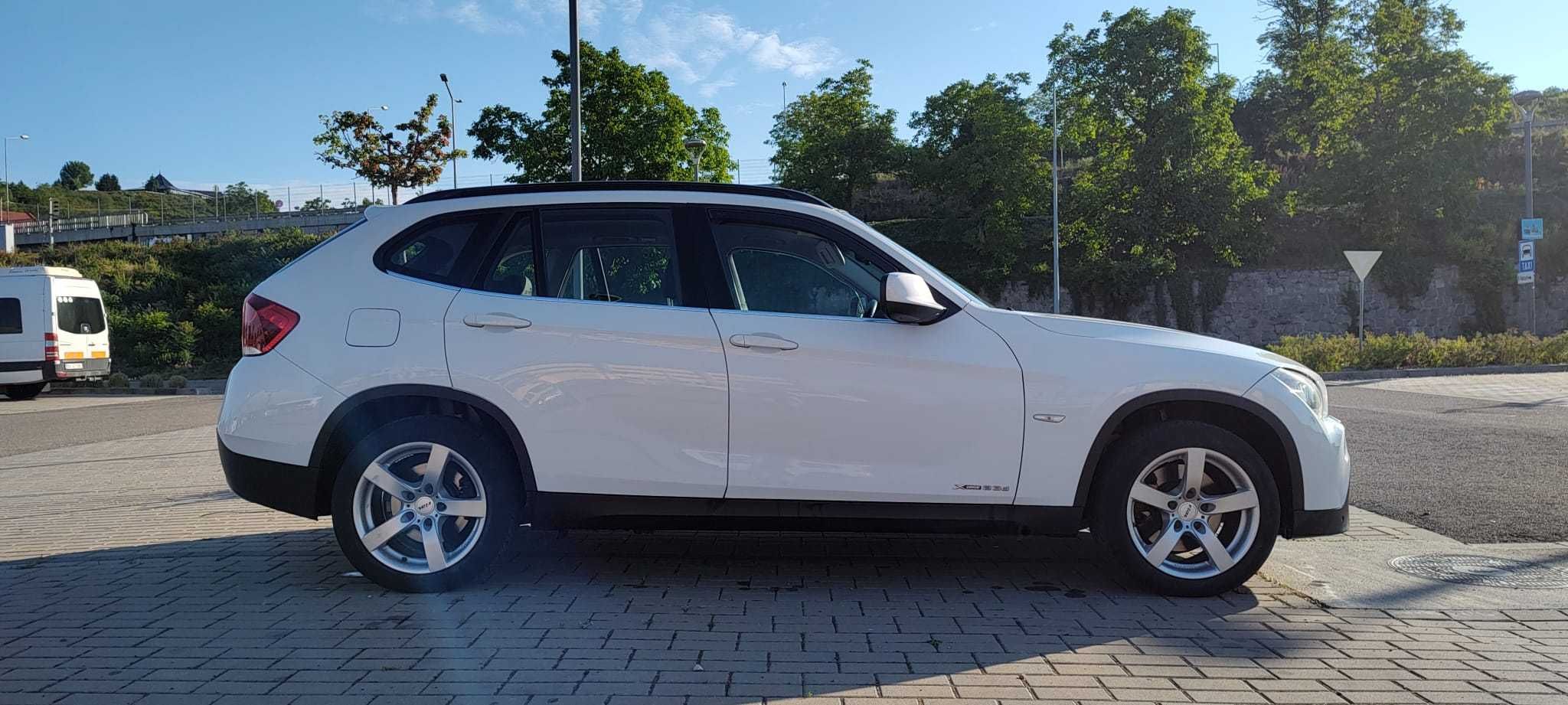 Autoturism Bmw x1 23d