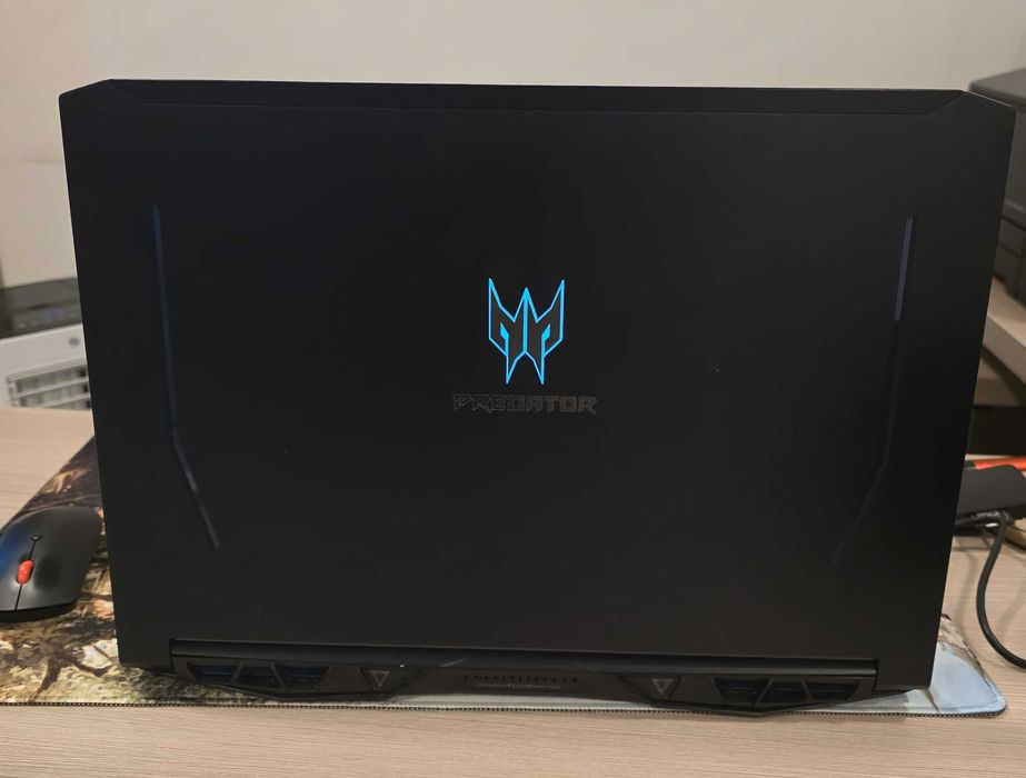 Лаптоп Acer Predator HELIOS 300