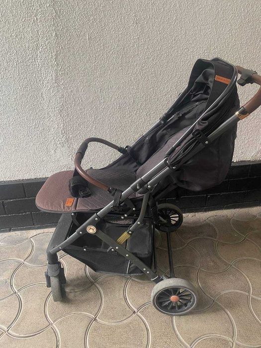 Коляска прочный для девочек и мальчиков