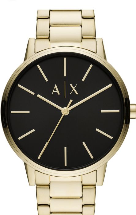 Оригинален мъжки часовник Armani Exchange