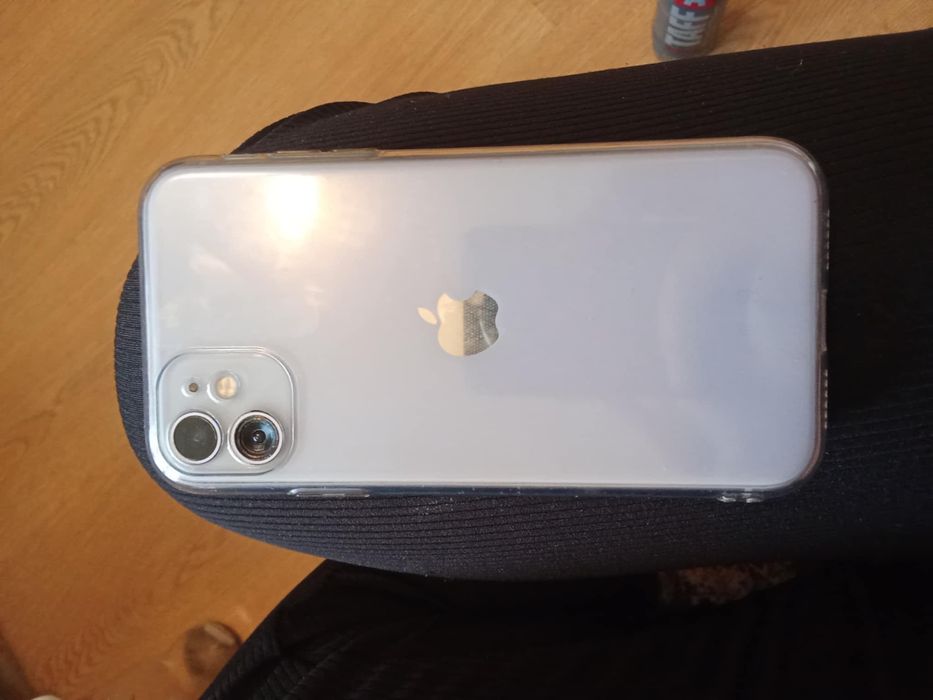 iPhone без гаранция