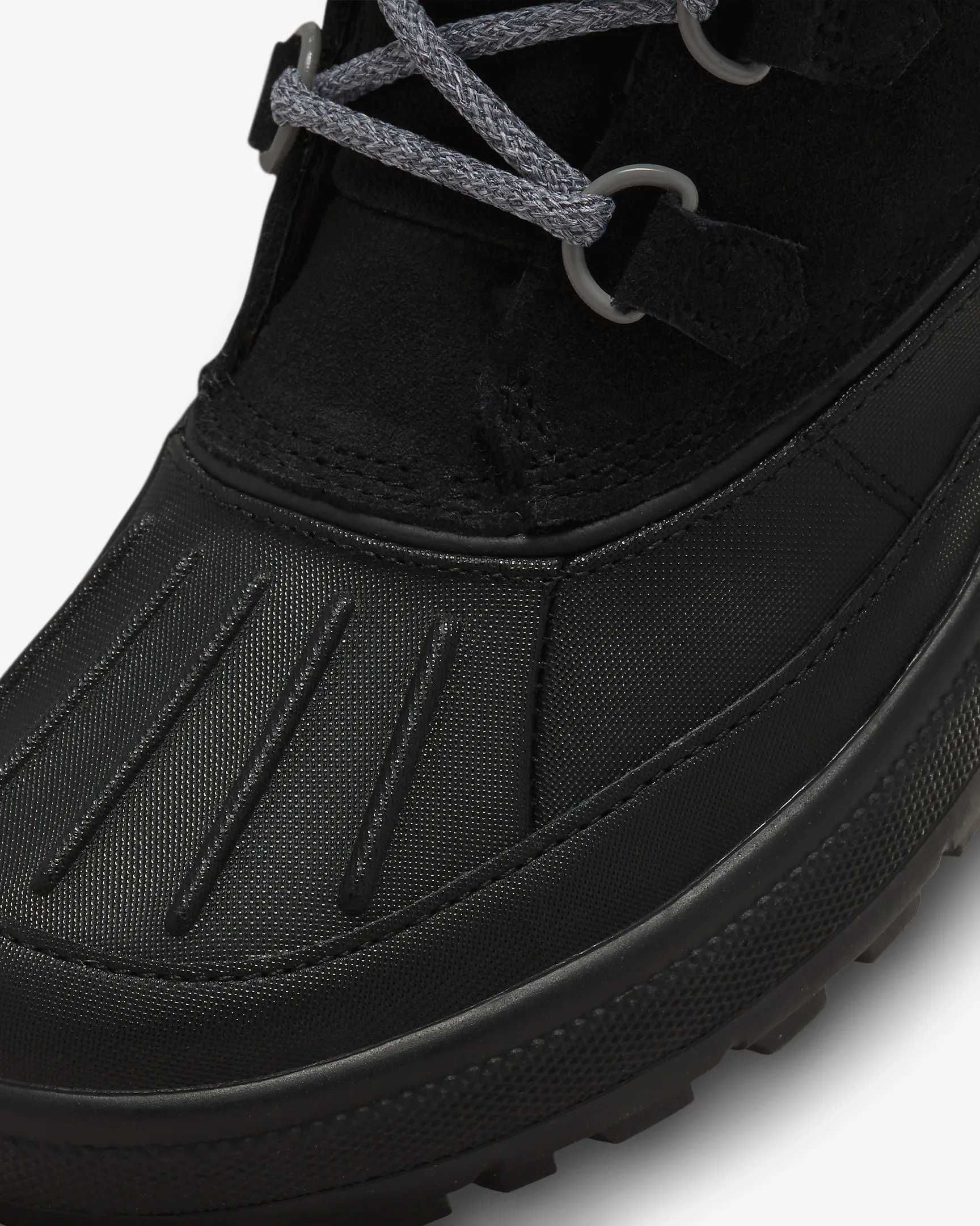 Nike Woodside Chukka 2 -36.5,37.5,38,38.5,40,40.5 Оригинал Код 0411