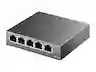 TP-Link TL-SG1048/TL-SX105/TL-SG105/TL-SG1016DE/TL-SG1024DE Коммутатор