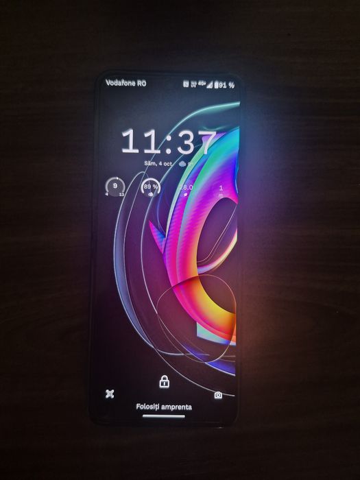 Motorola razr 60 ultra