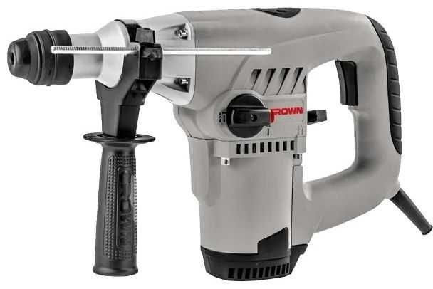 Перфоратор SDS+ (кейс) CROWN / СА