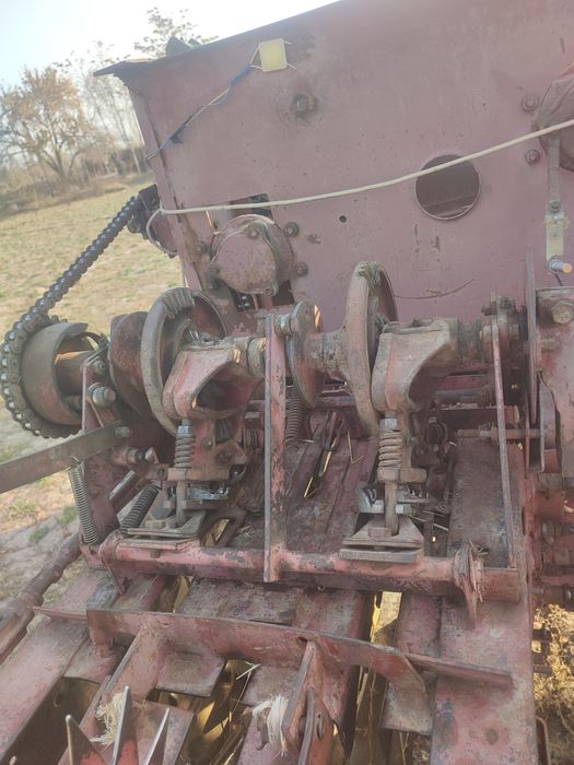 T 40 va pres sotiladi