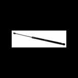 Amortizor hayon Dacia Sandero I Hatchback 2008-2014 si Logan MCV, Combi cu haion 02.2007-2013, echilibror portbagaj 8200735264, lungime 519mm, cursa 184mm, forta 370N, BestAutoVest, 1 buc