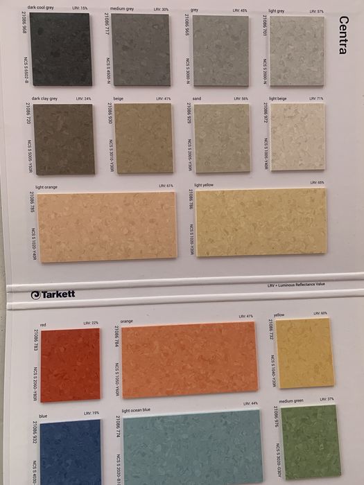 Linoleum Covor PVC Antibacterian Tapet LVT SPC Parchet Mocheta