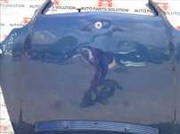 capota mercedes benz c class an fabr. 2005