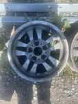 Jante Bmw seria 3 an 2008