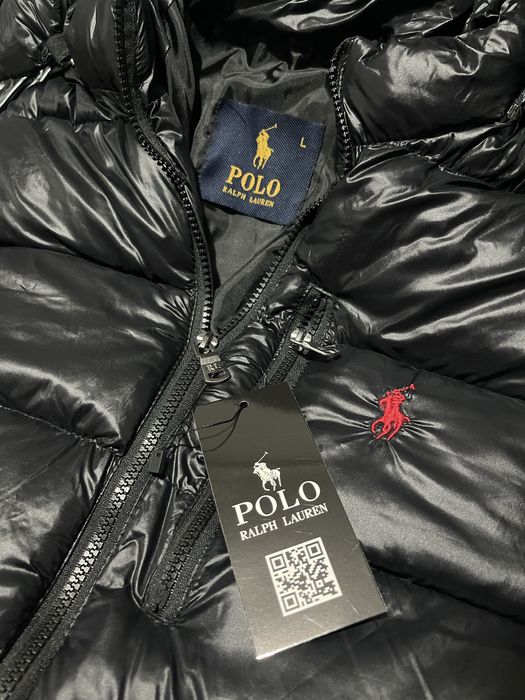 Зимно Яке Polo Ralph Lauren