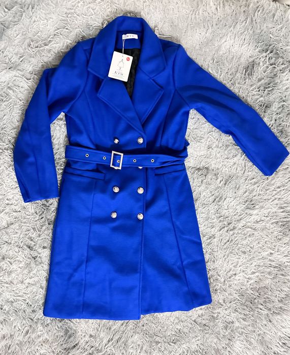 Пальто женское