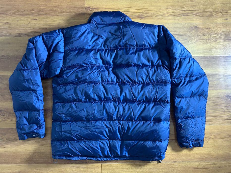 Мъжко пухено яке Mountain Equipment Above & Beyond XL