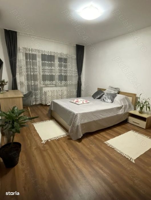 Inchiriez garsoniera Arena Nationala