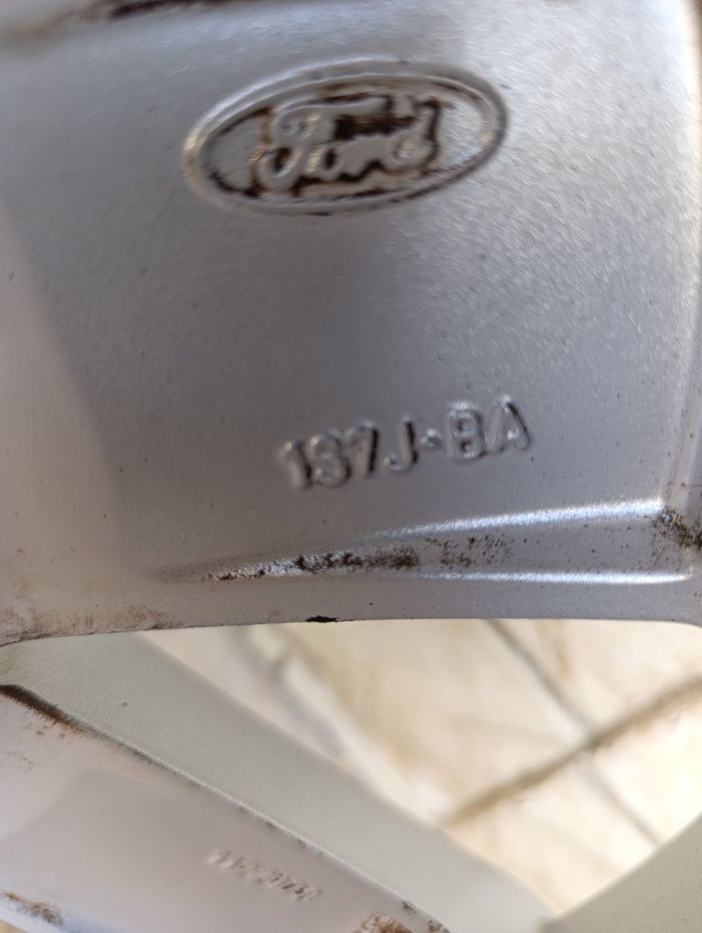 Джанти за Форд 5х108 16 цола