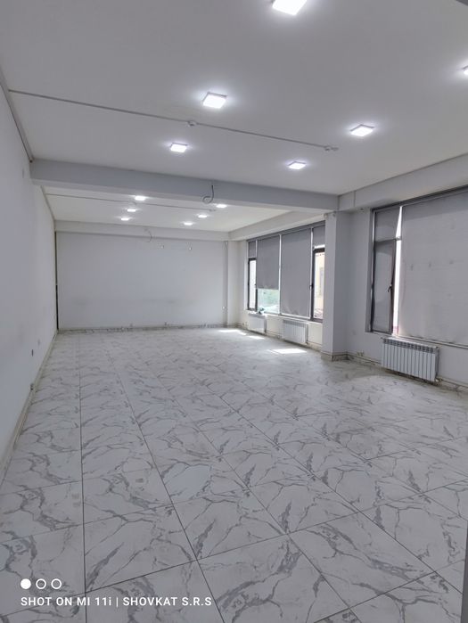 Помещение 1000м², Яккасарайский район ориентир Аэропорт