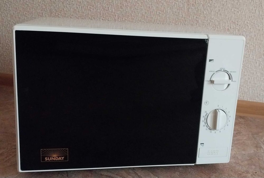 Микроволновая печь , б/у